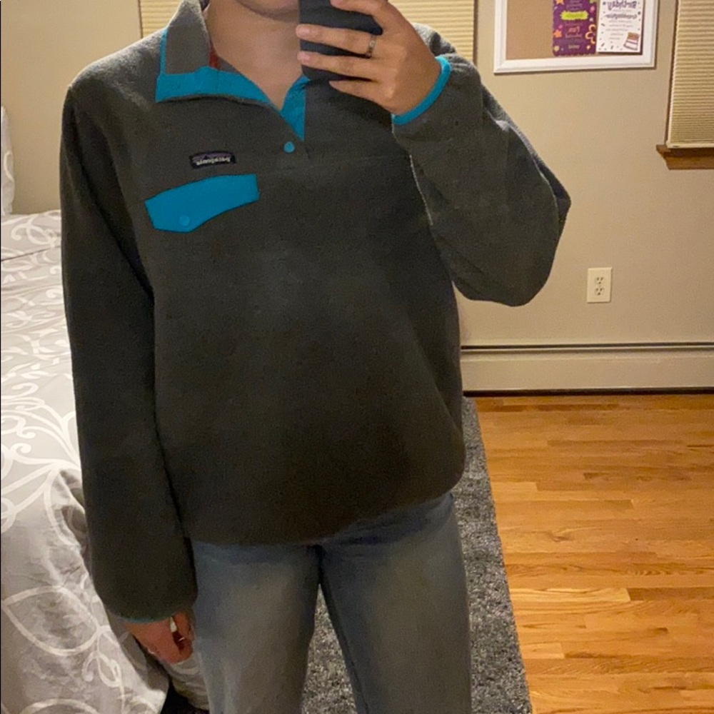 Women’s Patagonia Pullover